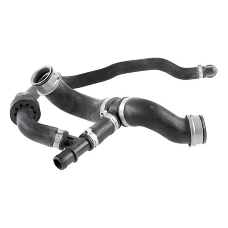 

2045019682 Passenger Right Radiator Coolant Hose Rubber Hose For Mercedes-Benz W204 C250 2012-2015