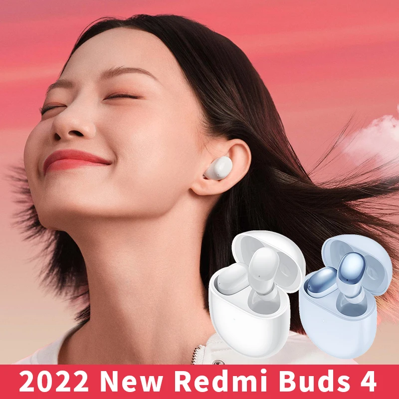 Беспроводные наушники Xiaomi Redmi AirDots 3 Pro с шумоподавлением |