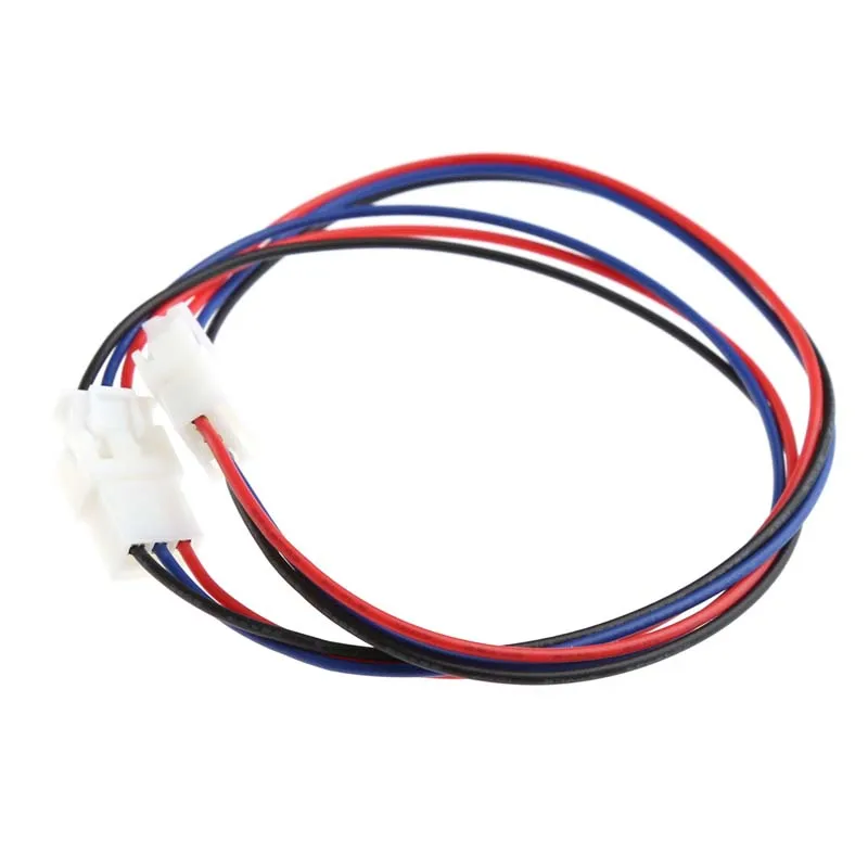 

10 Pcs JST-XH Plug 2S Lipo Balance Wire Extension Lead 22cm For RC Car Plane