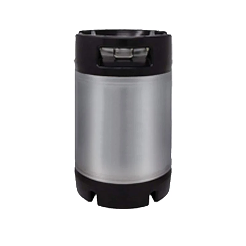 Резервуар для пива 304 л/19 л сосуд из нержавеющей стали сироп кока-колы молока соды