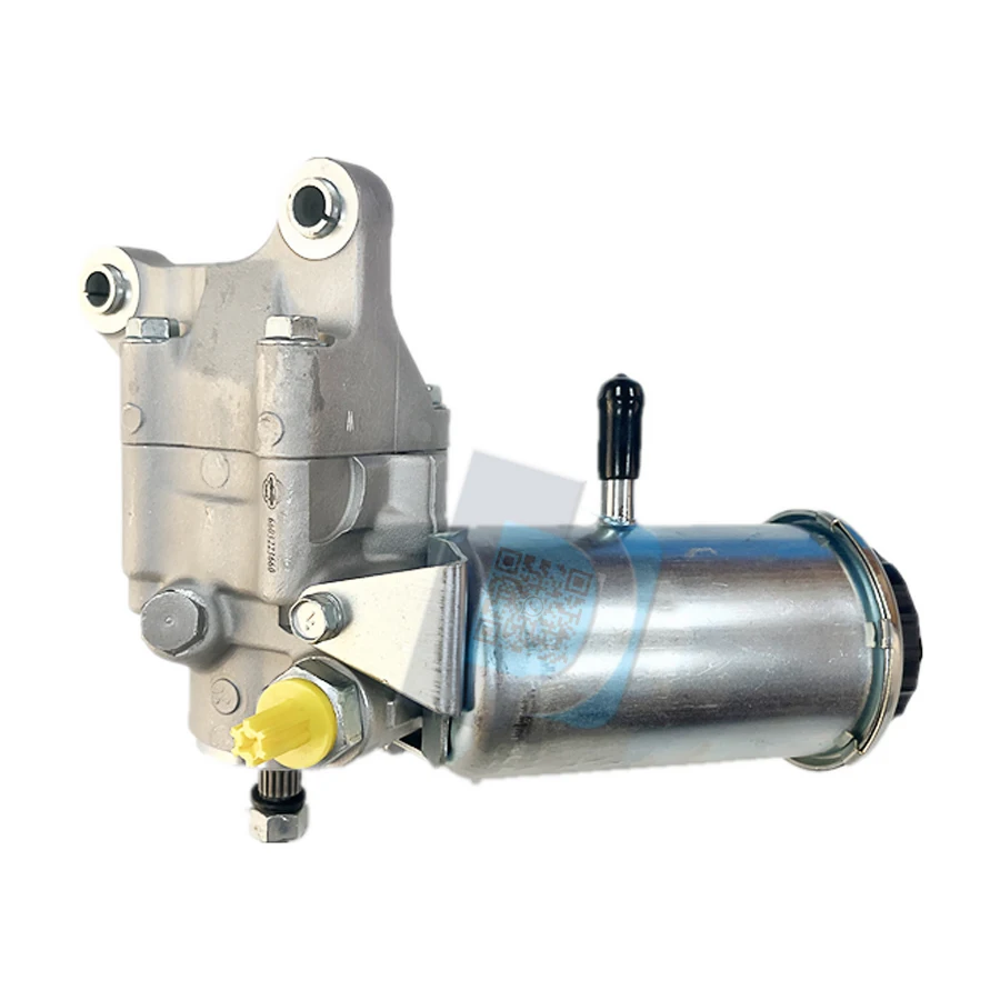 Насос гидроусилителя руля для Lexus LS400 44320-50020 1990-97 новый 3969CC 44320-50010 4432050010