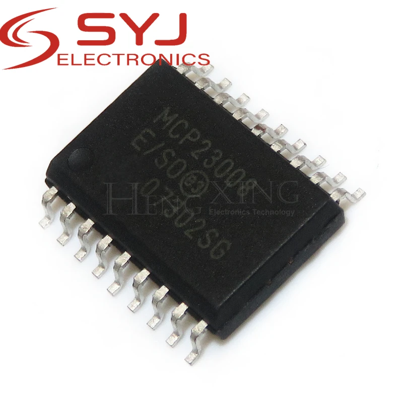 2 шт./партия оригинальная фотовспышка MCP23008 SOP-18