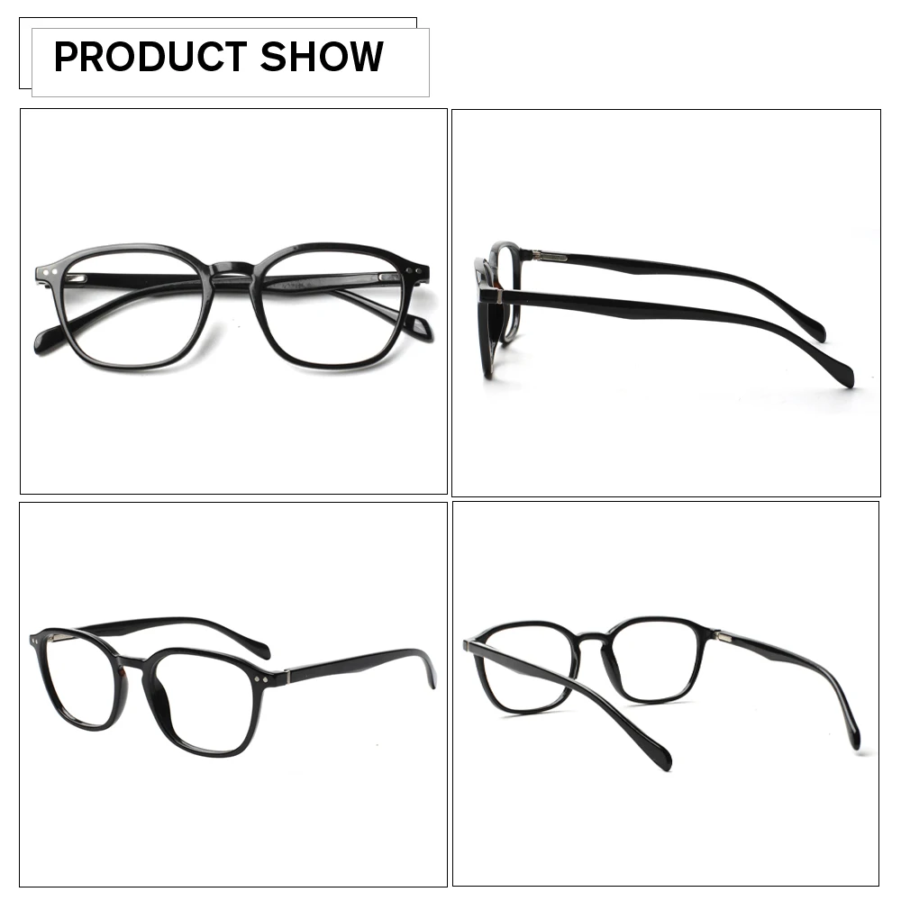 CLASAGA очки для чтения +2.0 +2.5