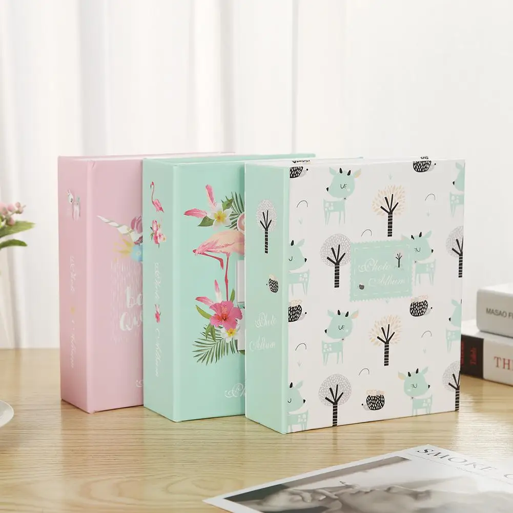 Альбом для скрапбукинга 100 листов