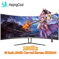 Монитор Haijing Cool 4K, 35"