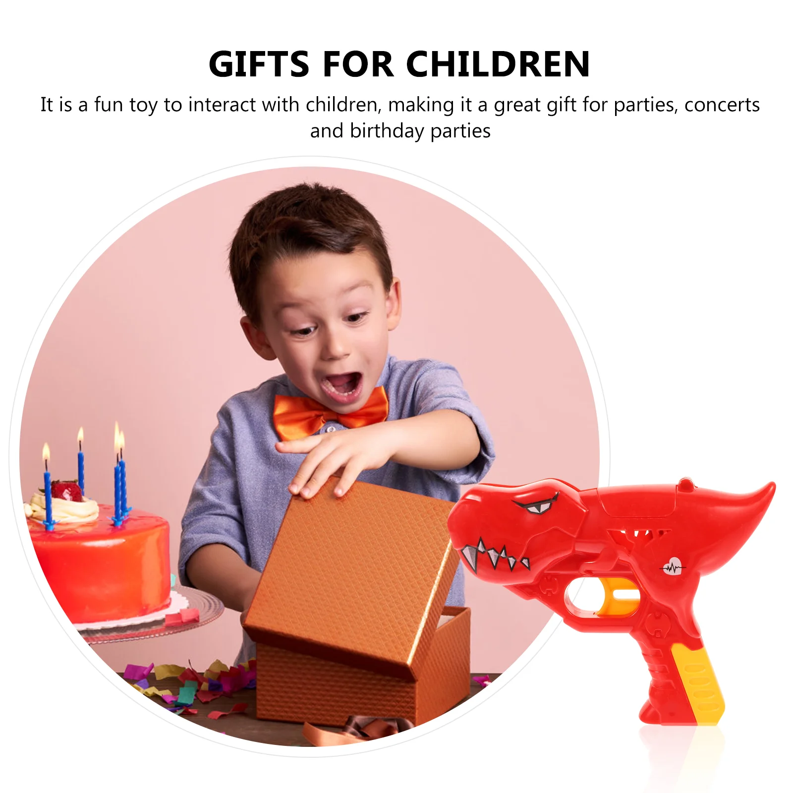 Рисунок 4 - забавная игрушка для хранения 