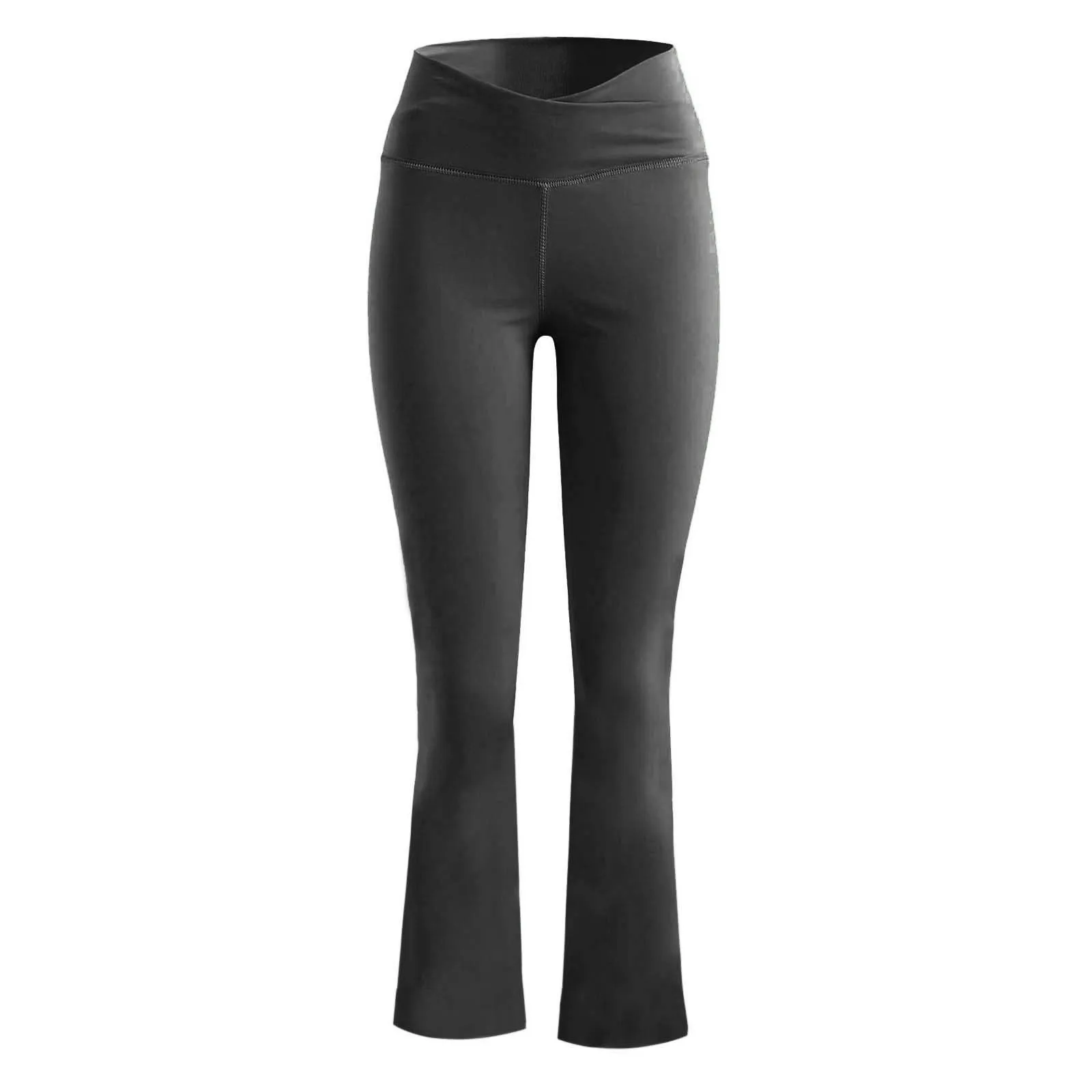 Женские джоггеры расклешенные брюки леггинсы для тренировок в эстетике женские