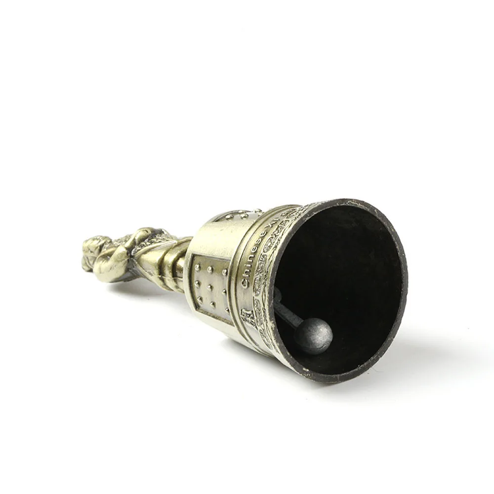 Matel материал искусственный император цинь терракотовые воины медный колокольчик