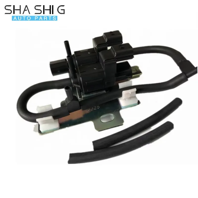 8657A099 управляющий электромагнитный клапан сцепления Freewheel для Triton L200 Pajero Montero Sport