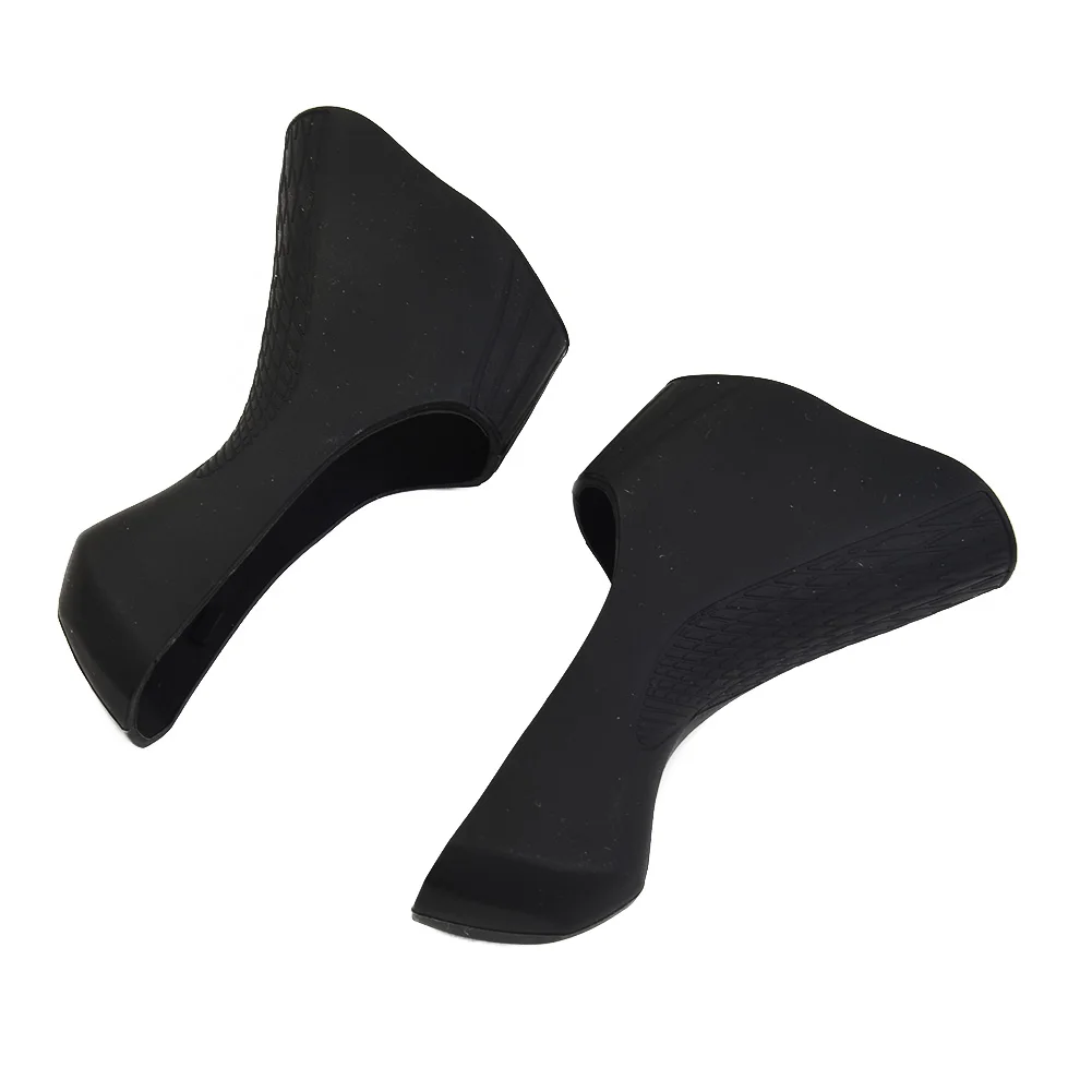 

Durable Bracket Cover Set Shift Lever Case Brake Lever Hood Cycling Gear Shift Lever Covers 1 Pair Bicycle Bike