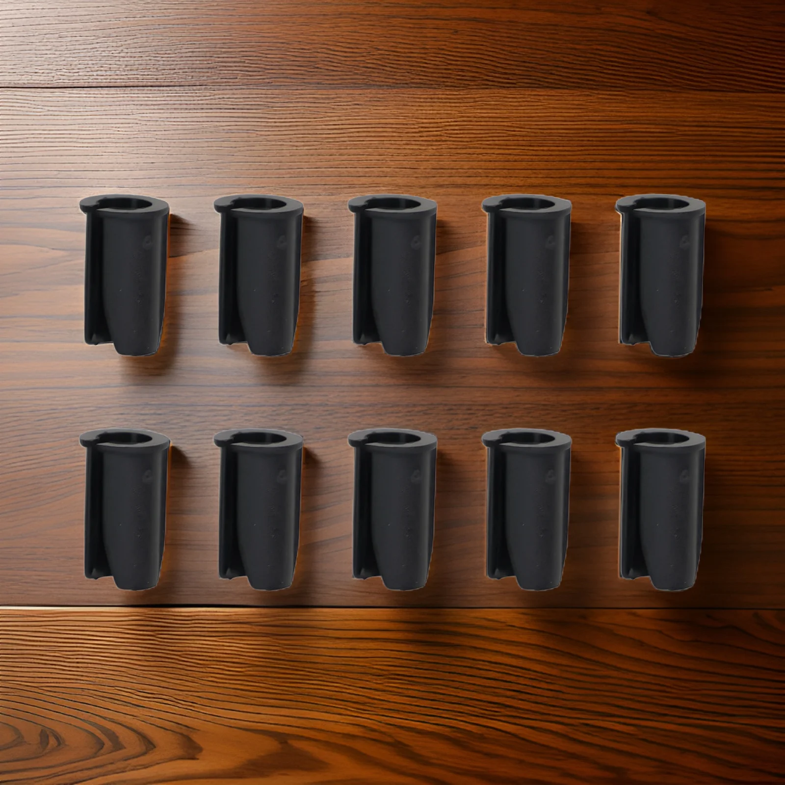 10 шт. Велосипедный тормозной кабель направляющие пряжки U-образная рама шестерни