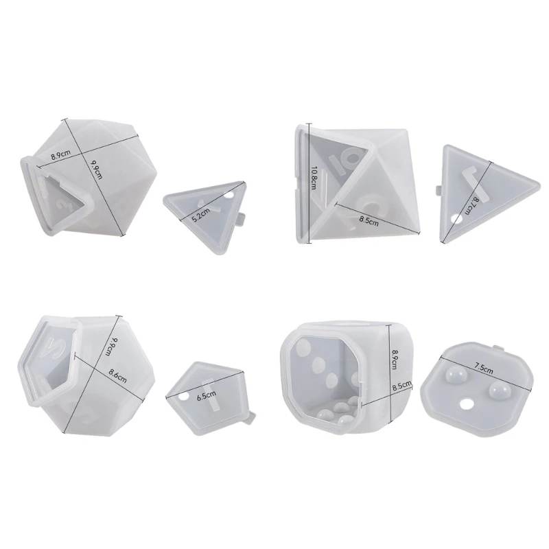 

Комбинированная силиконовая форма в виде свечи для самостоятельного изготовления искусственных костей