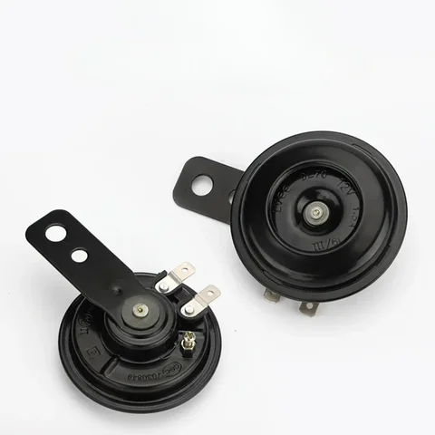 Siren Horn dc12v 20w 6 Tone