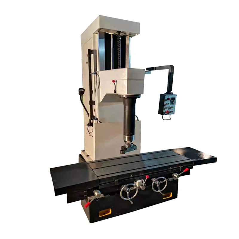 

Hot Sale T7220B Vertical Fine Boring Machine for Auto Cylinder Model Good Quality Fast Delivery Free After-sales Service