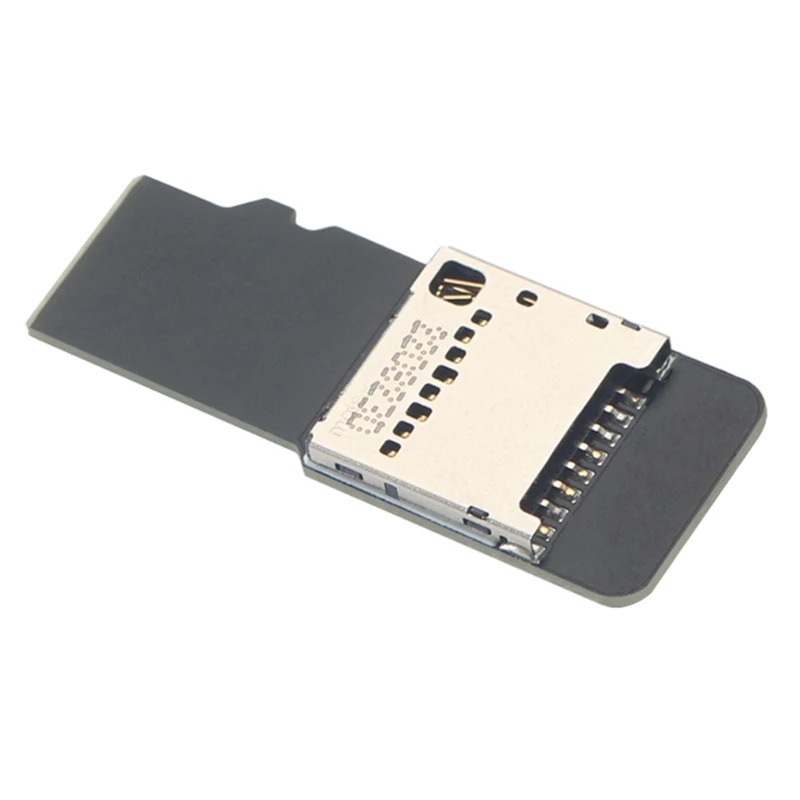 Расширение SD-карты CS1W адаптер SD-удлинителя карта памяти для SDXC 3D-принтера Raspberry GPS