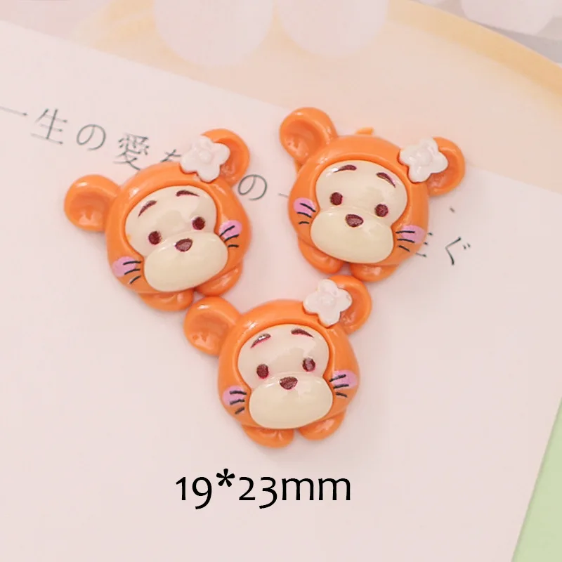 100 шт. кабошоны для украшения тортов