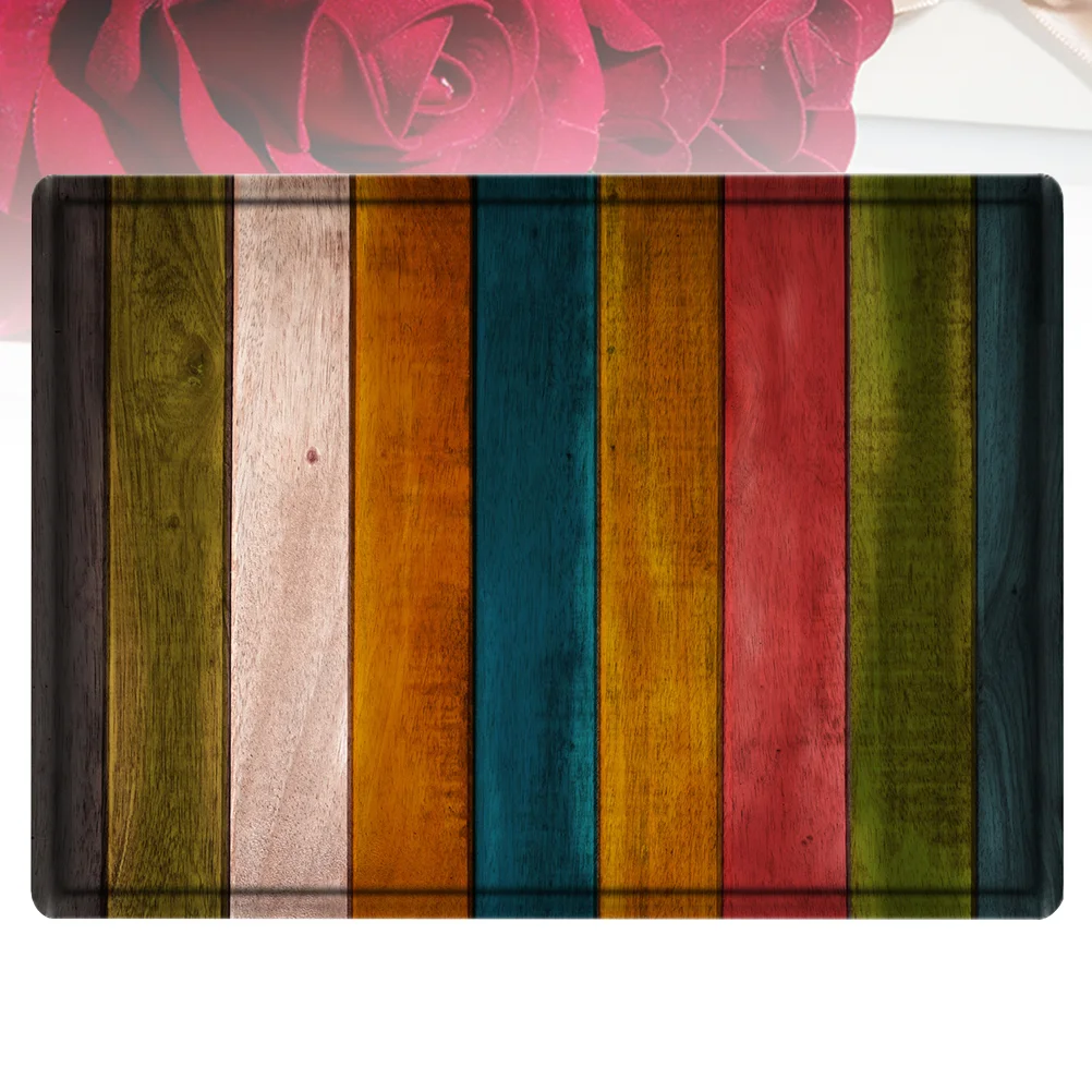 

1PC Anti-Slip Wear Resistant Floor Mat Floor Pad for Bedroom Kitchen