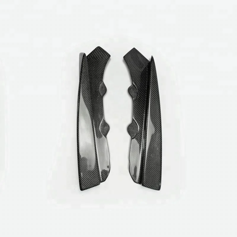 Для заднего бампера F82 M4 из углеродного волокна в стиле PSM