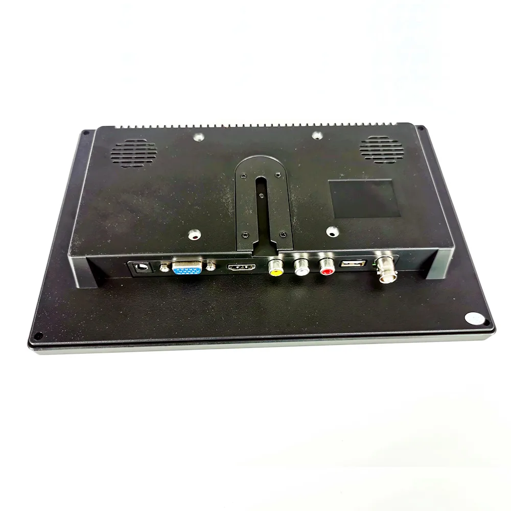 FPV-монитор 10 1 дюймов HD IPS экран HDMI 1920*1200 1080P яркость дисплея кд/м2 для