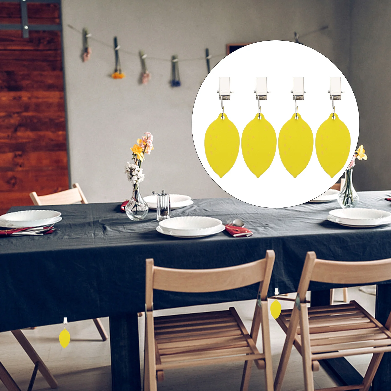 

Женская скатерть, вес s, зажим для пикника, весовой тканевый чехол, женский ветрозащитный держатель, драпировка для столовой