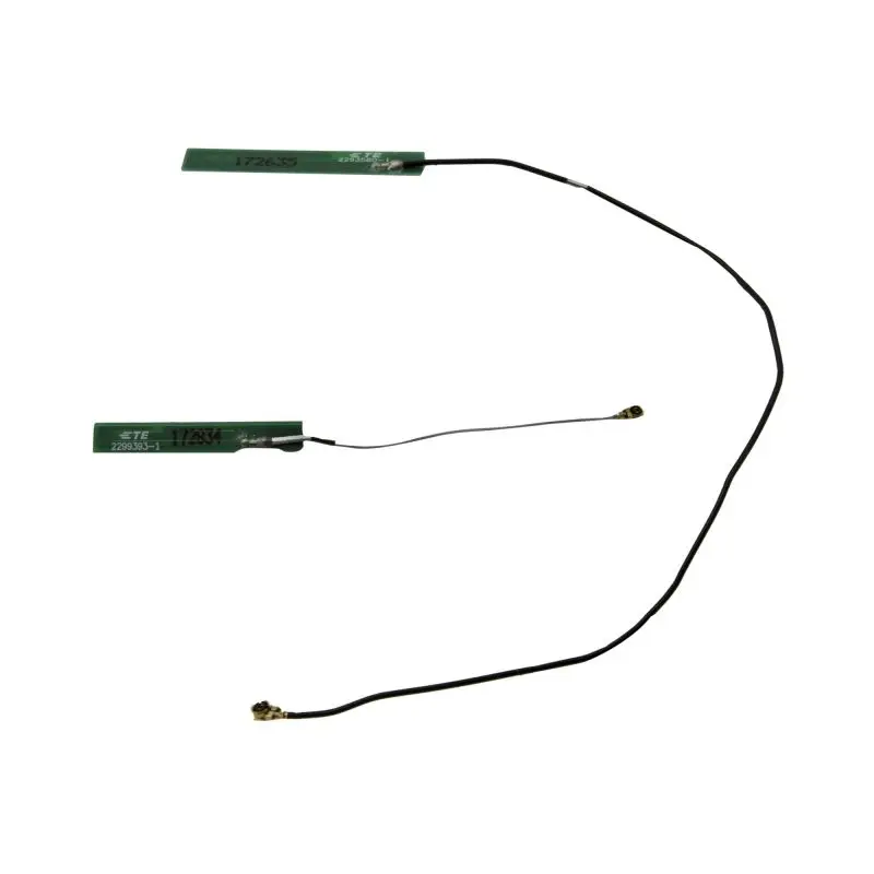 

A Pair WiFi Antenna for Nintendo Switch Board WLAN Replacement Repair Parts Host and Joycon Antenna