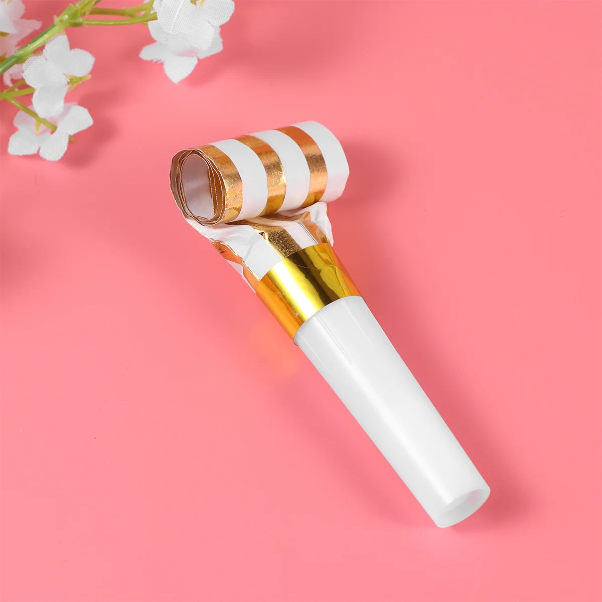 30 шт. детский свисток игрушки для вечеринок свистки детские бронзовые сувениры