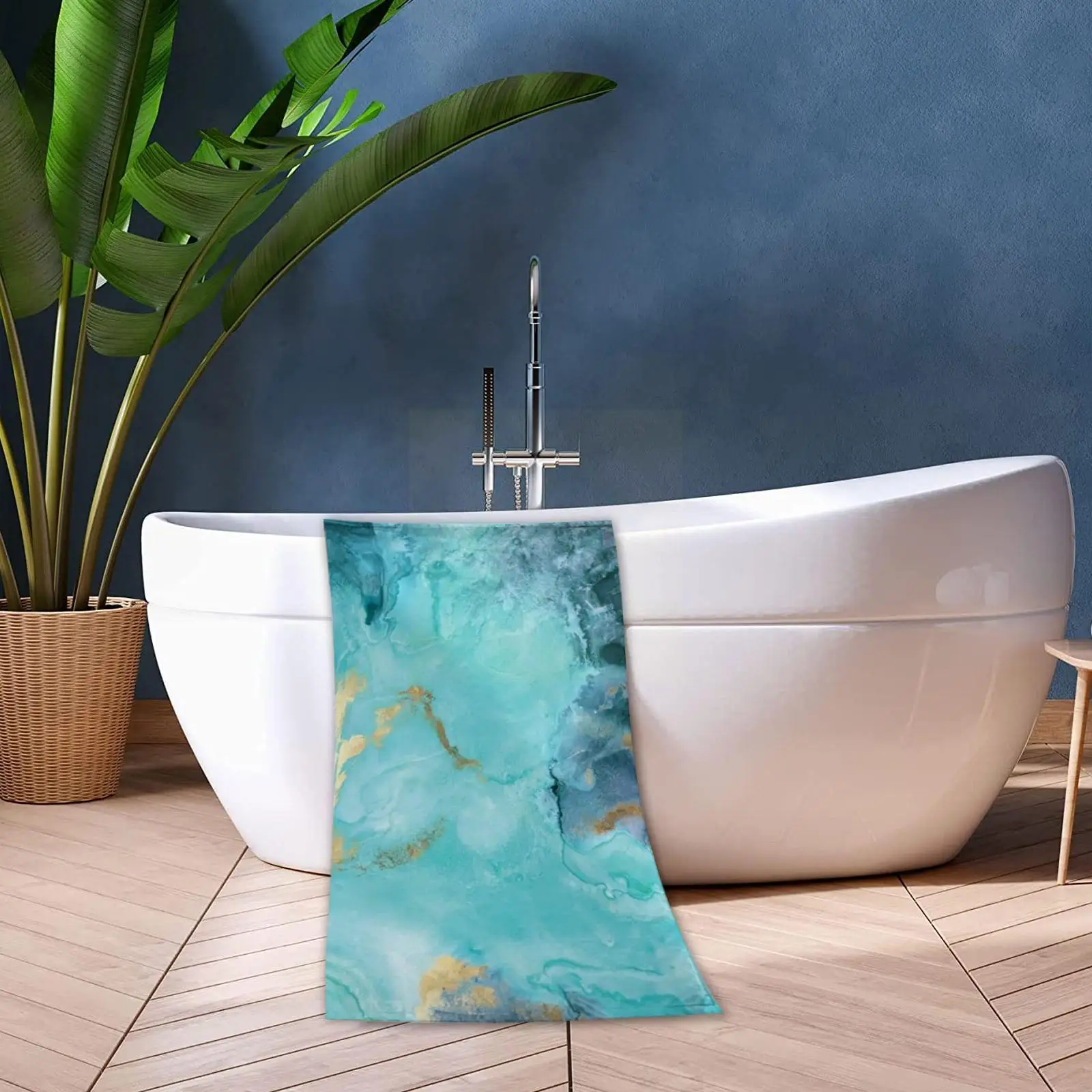 

Summer Cushion Swimming Beach Towel Sport Fitness Yoga Towel Towel Printing Free Bath160x80 Sand Bath Dry Quick Beach Micro C6w6