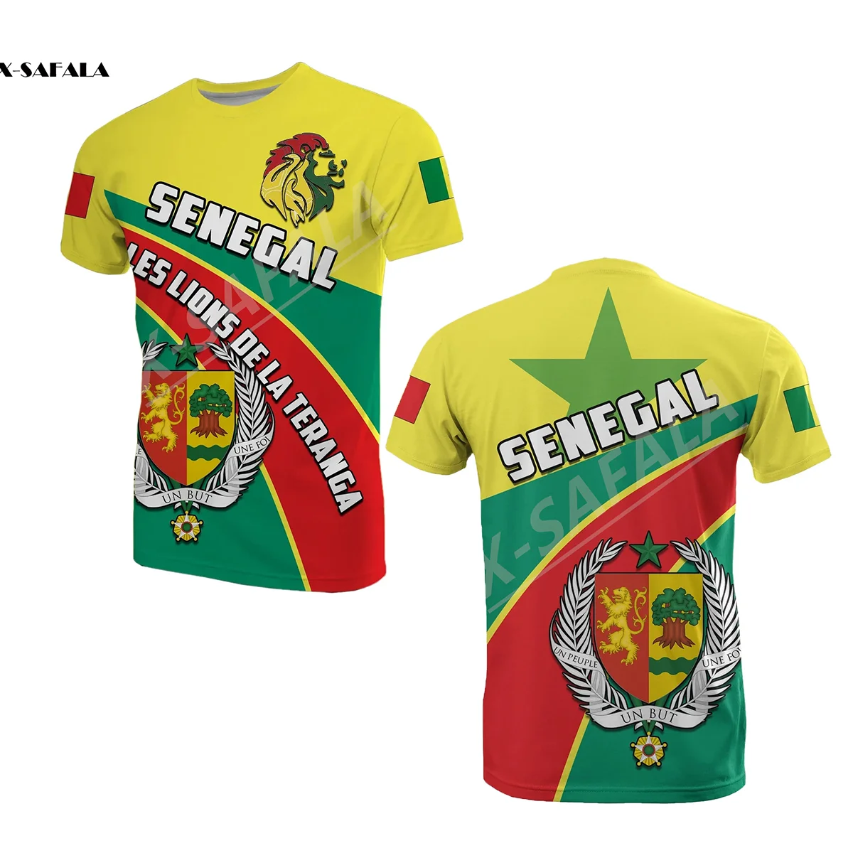 

Футболка мужская приталенная с 3D-принтом, футболка из молочного волокна, с коротким рукавом и круглым вырезом, Повседневная дышащая, Сенега...