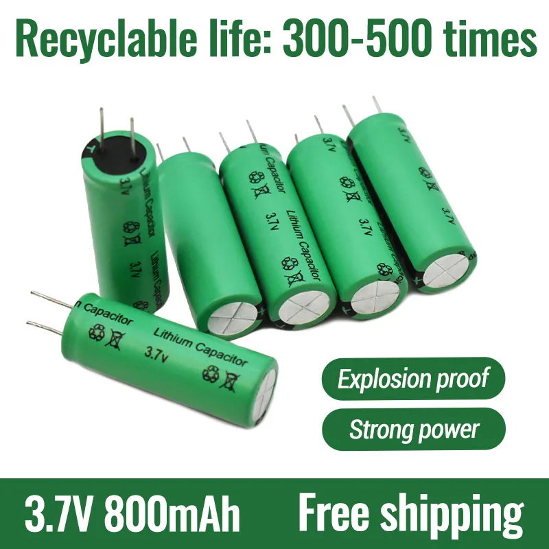 

Новинка 2022, емкостный литий-ионный аккумулятор 3,7, 16450 мАч, интимные изделия, инструмент для красоты, парикмахерские ножницы, аккумуляторная ...