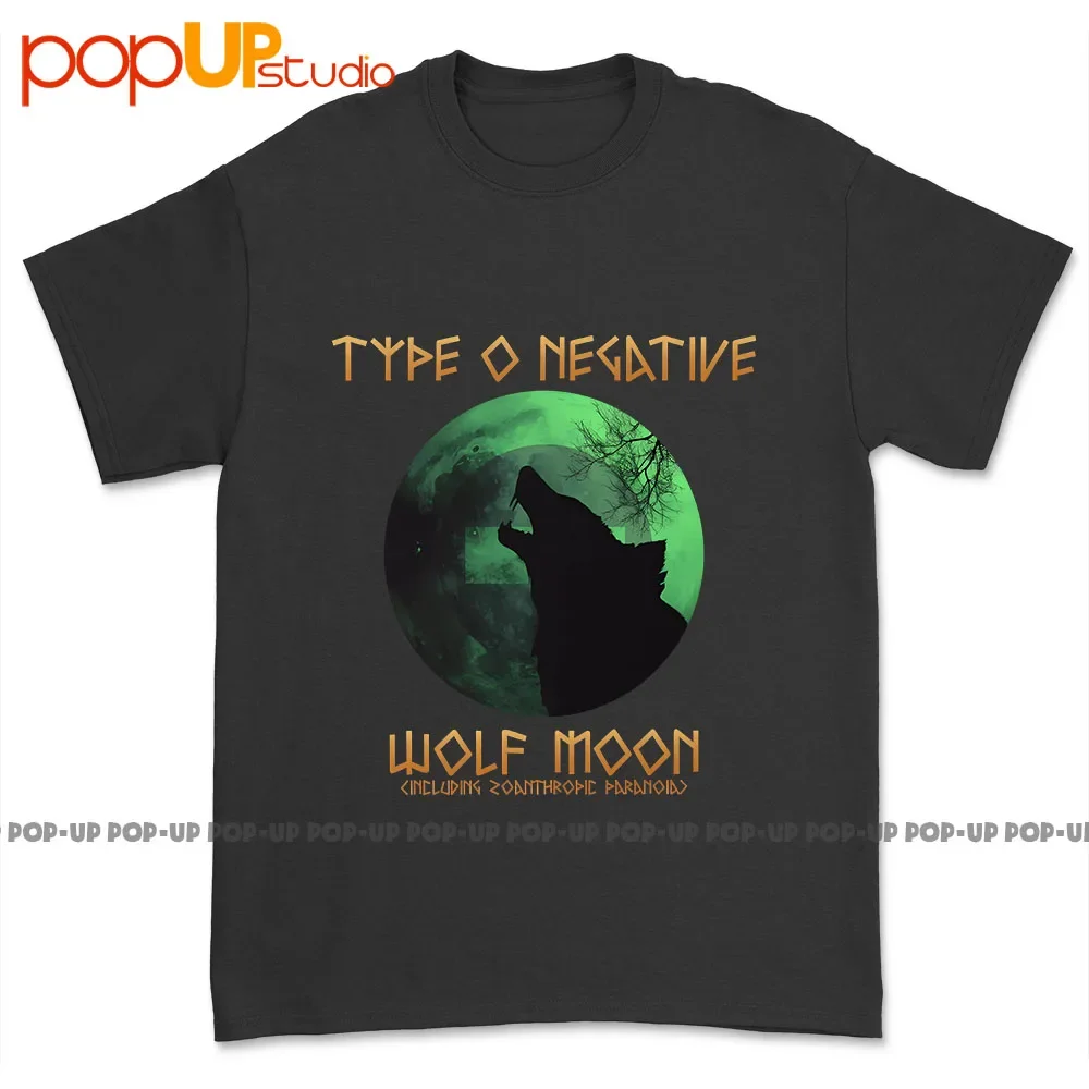 Type O футболка-негатив DA10244