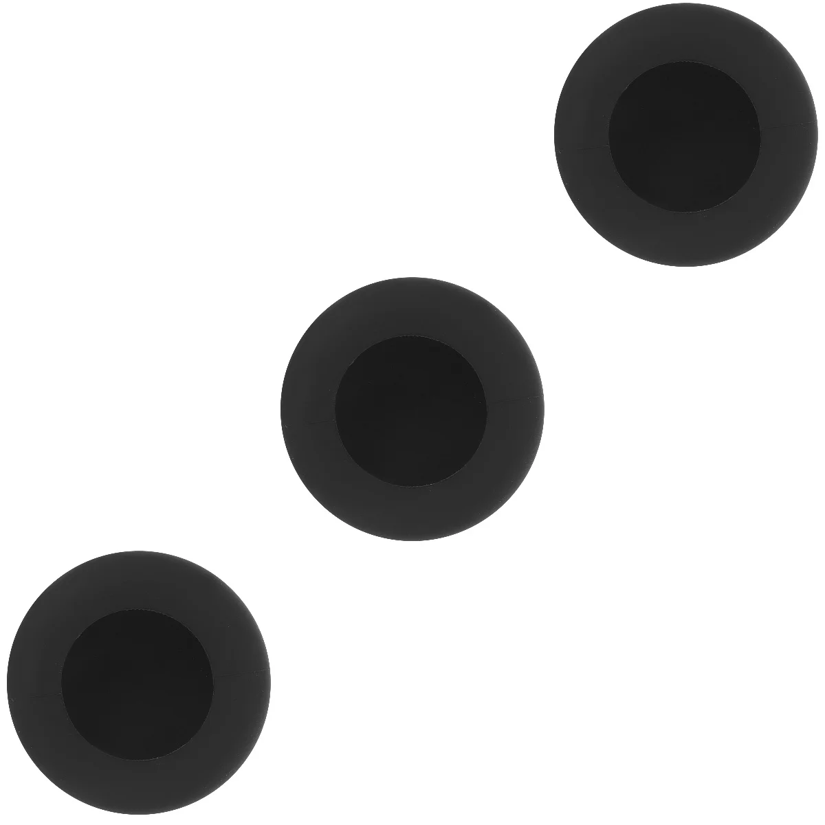 

Силиконовые аксессуары для домашних животных