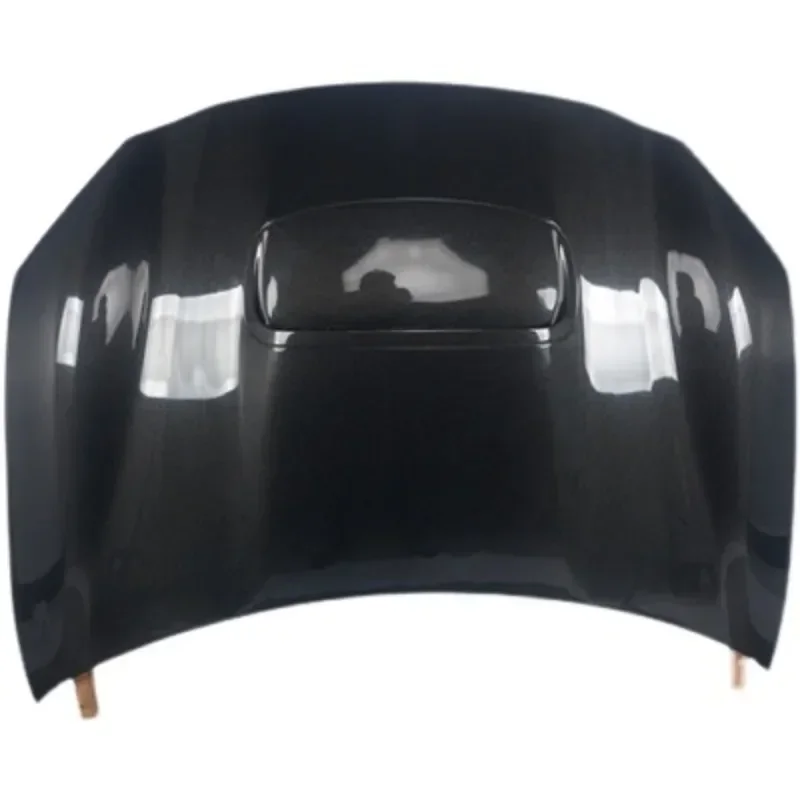 Капот из углеродного волокна для GR86 2022 Subaru BRZ ZD8 Modified WRX