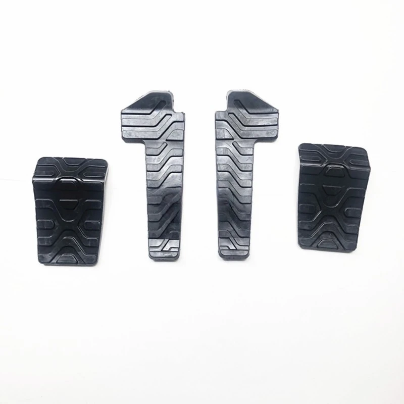 

Педаль для гусеницы Cat E320/324/B/C/D, резиновая накладка для педали экскаватора, аксессуары для экскаватора