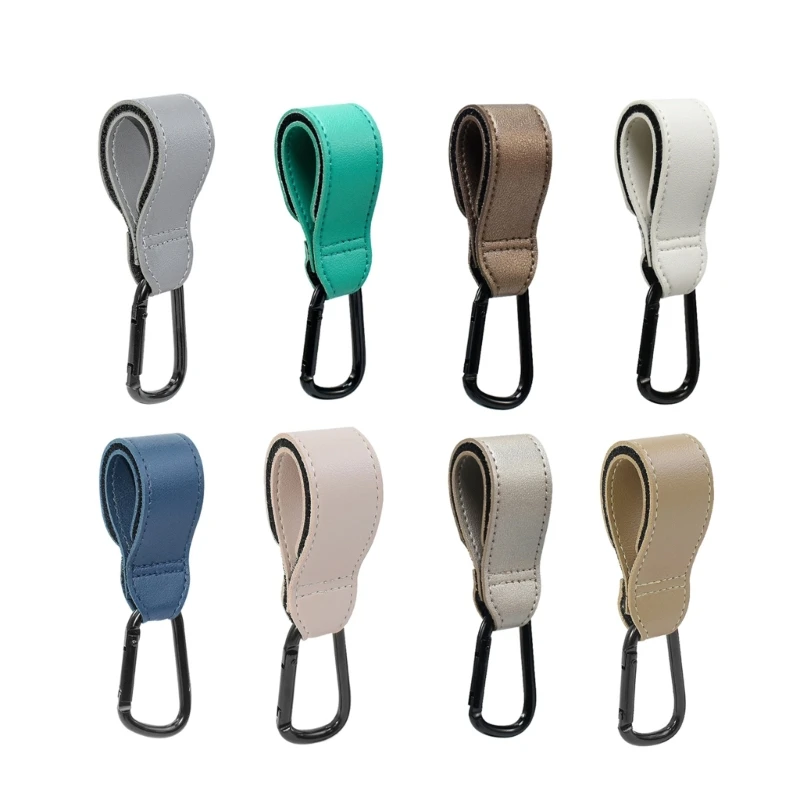 

Крючок-вешалка для детской коляски, сверхпрочная модель, регулируемый органайзер для мамы, крючок-зажим для сумки для путешествий на открытом воздухе