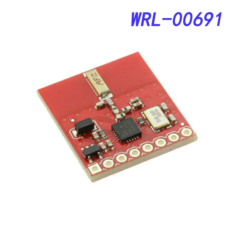 

Фонарь приемопередатчика-nRF24L01 +