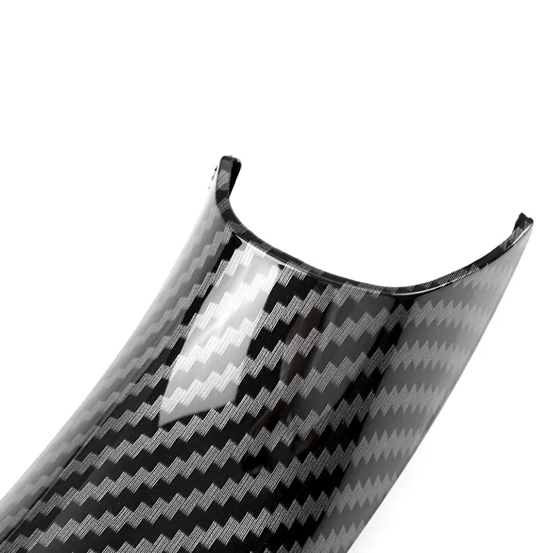 Текстура из углеродного волокна для Buick Regal 2009 2010 2011 2012 2013-2016 подъемник окон и