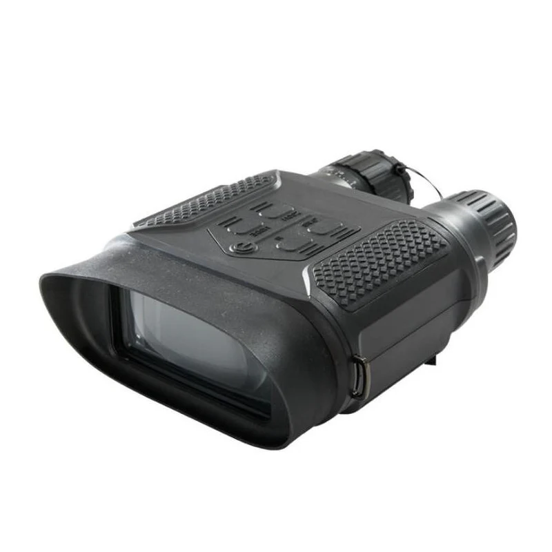 

Инфракрасный цифровой охотничий бинокль ночного видения NV400B 7X31 2,0 ЖК-дисплей дневное и ночное Видение телескоп для охоты
