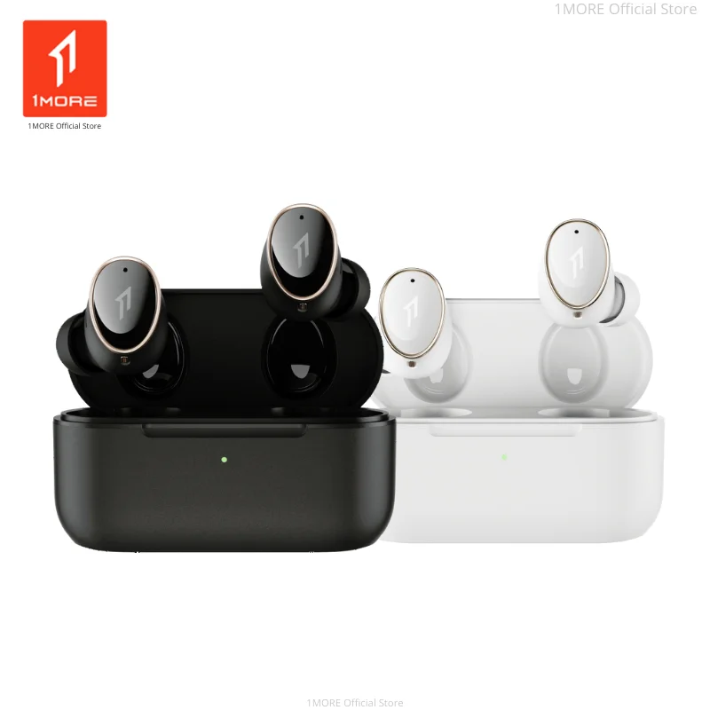 Cheap الإصدار العالمي 1 أكثر من EVO SoundID 12 معادل الموسيقى مخصص EQ سماعات ANC سماعة لاسلكية 1 المزيد من التحكم في تطبيق الموسيقى