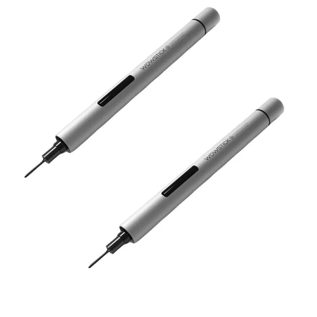 

NEXTOOL Wowstick Try 1P+ Беспроводная прецизионная отвертка 19 в 1