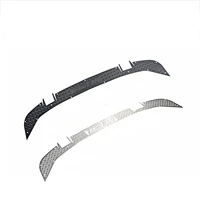 for km tank 300 18 front bumper anti skid plate front bumper rc car accessories