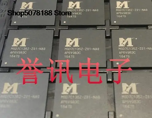 

MSD7C135Z-Z01-NA0 Original and new fast shipping