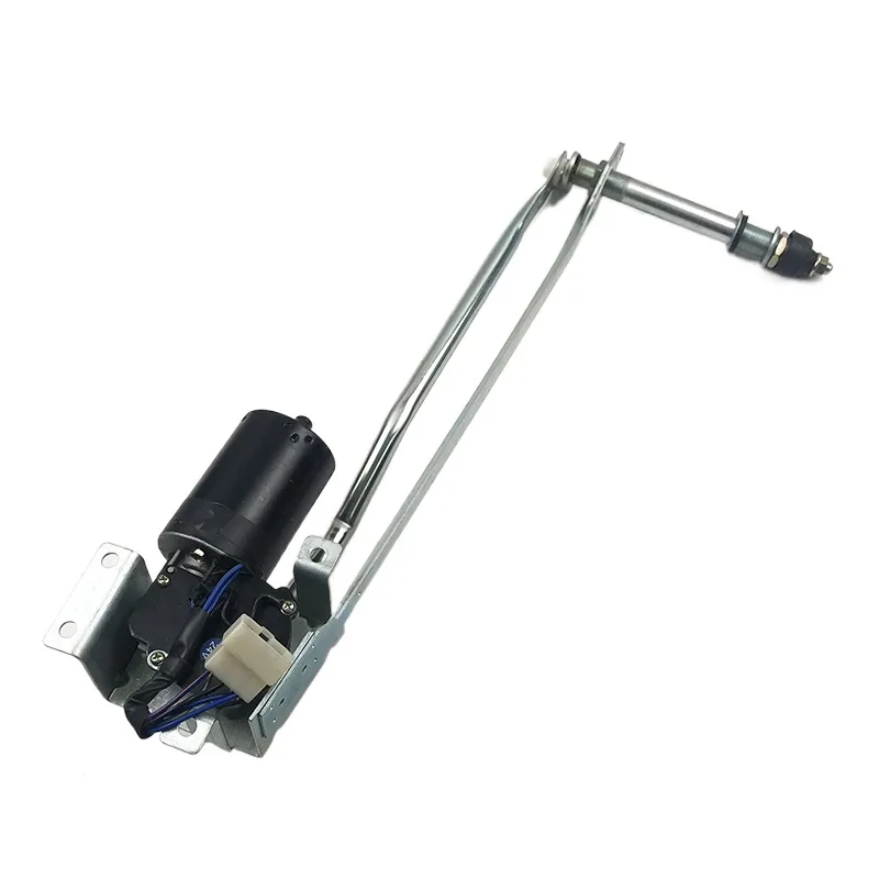 

XOJOX For Carter Excavator Accessories 312 320c 320d 330 336d Wiper Motor Assembly Wiper Motor Excavator Parts