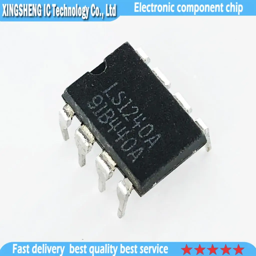 

5 шт. LS1240 LS1240A DIP-8 в наличии