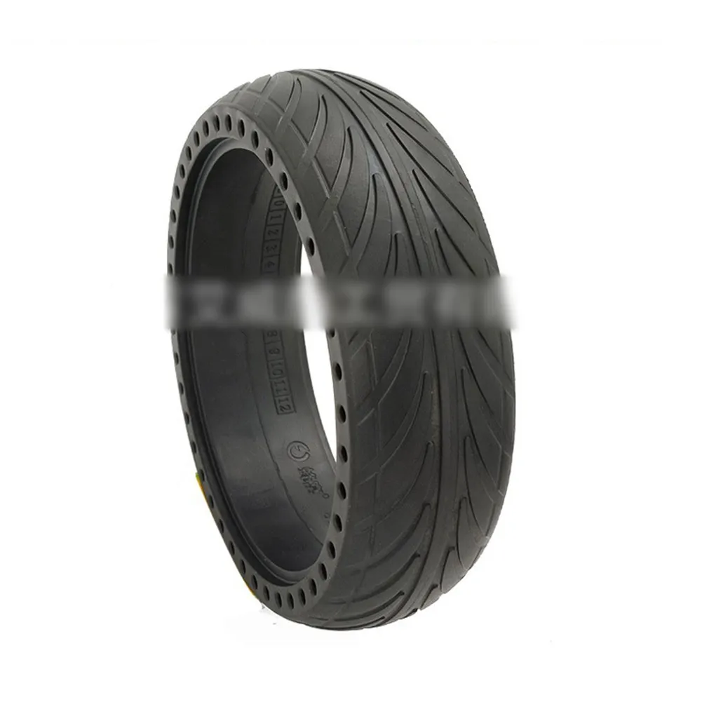 

8 Inch Solid Tyre 8x2.125 For Ninebot Segway ES1 ES2 ES3 ES4 Electric Scooter Tubeless Tyre Replace Rubber Tire Scooter Parts