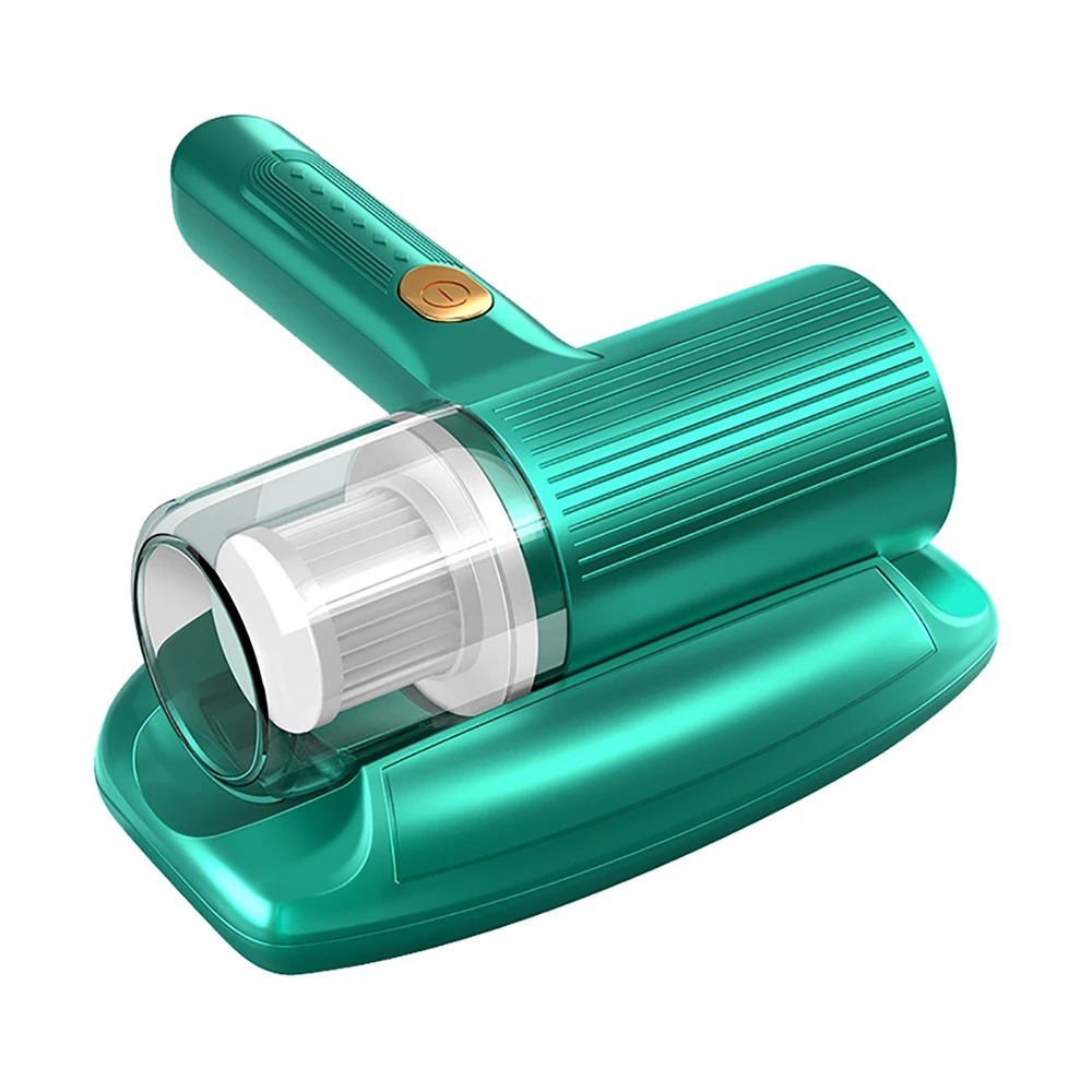 

20Kpa Strong Suction Handheld Mite Removal Machine Wireless Ultraviolet Sterilization Dust Mites Cleaning Vacuum Cleaner
