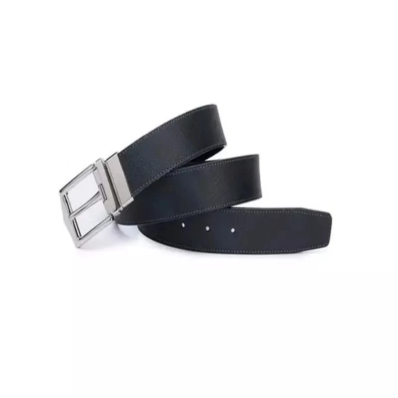 

Лидер продаж, роскошные мужские и женские ремни, популярные мужские модные повседневные кожаные изысканные ремни в подарочной коробке для ...