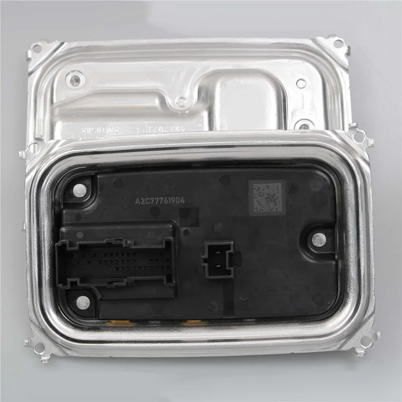 A2139002334 левая фотовспышка блок управления регулировкой диапазона для Mercedes-Benz W213