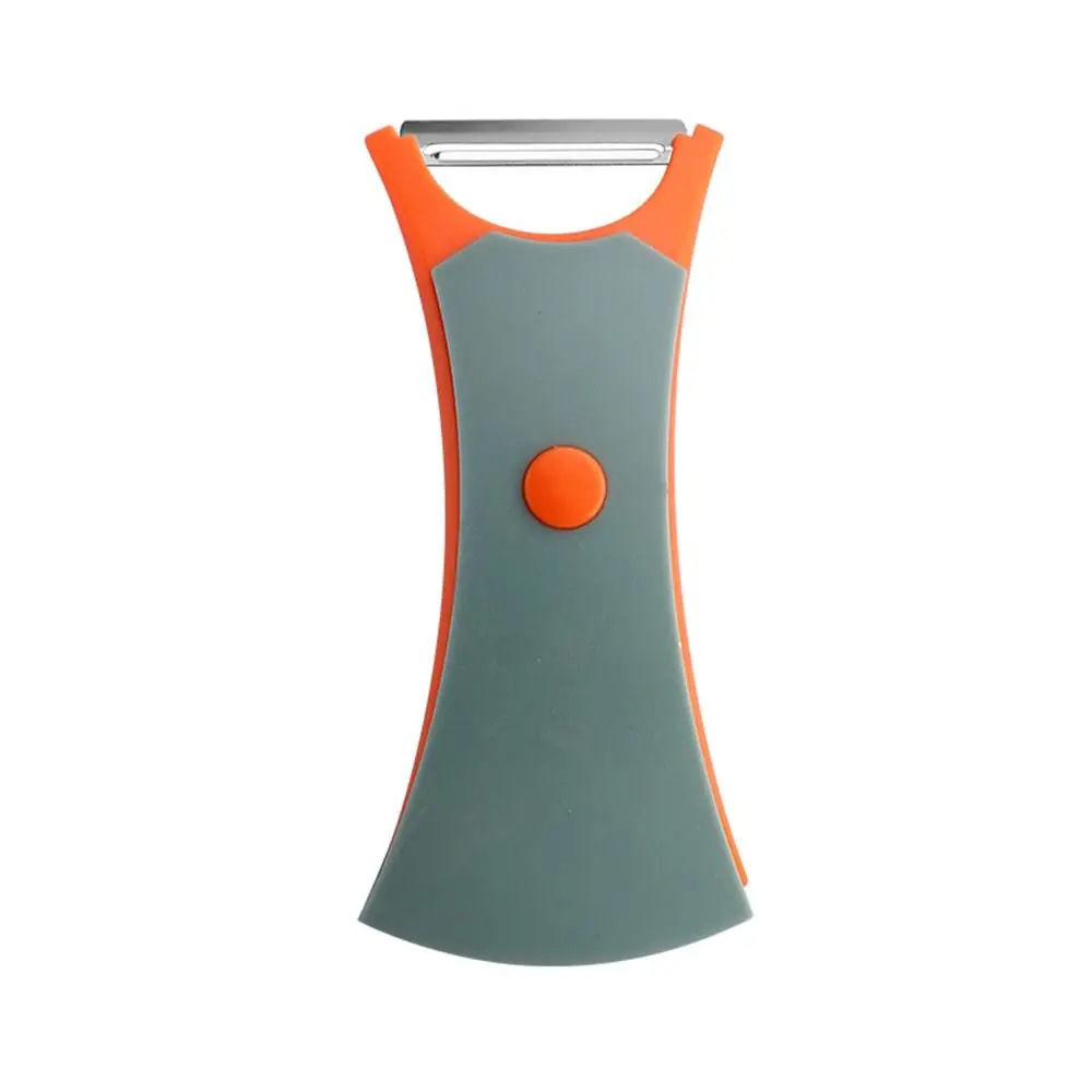 

Многофункциональная овощечистка из нержавеющей стали