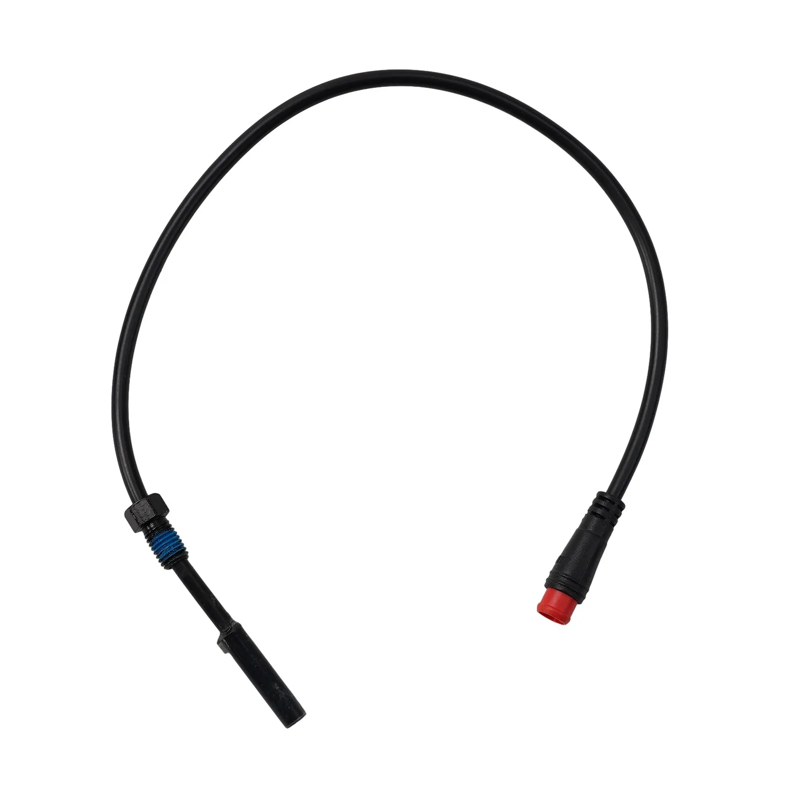 

Ebike Brake Sensor Brake Sensor Magnetic Optional Plug 2 3 Pin Plug 30/150cm Length Cable Durable Power Brake System