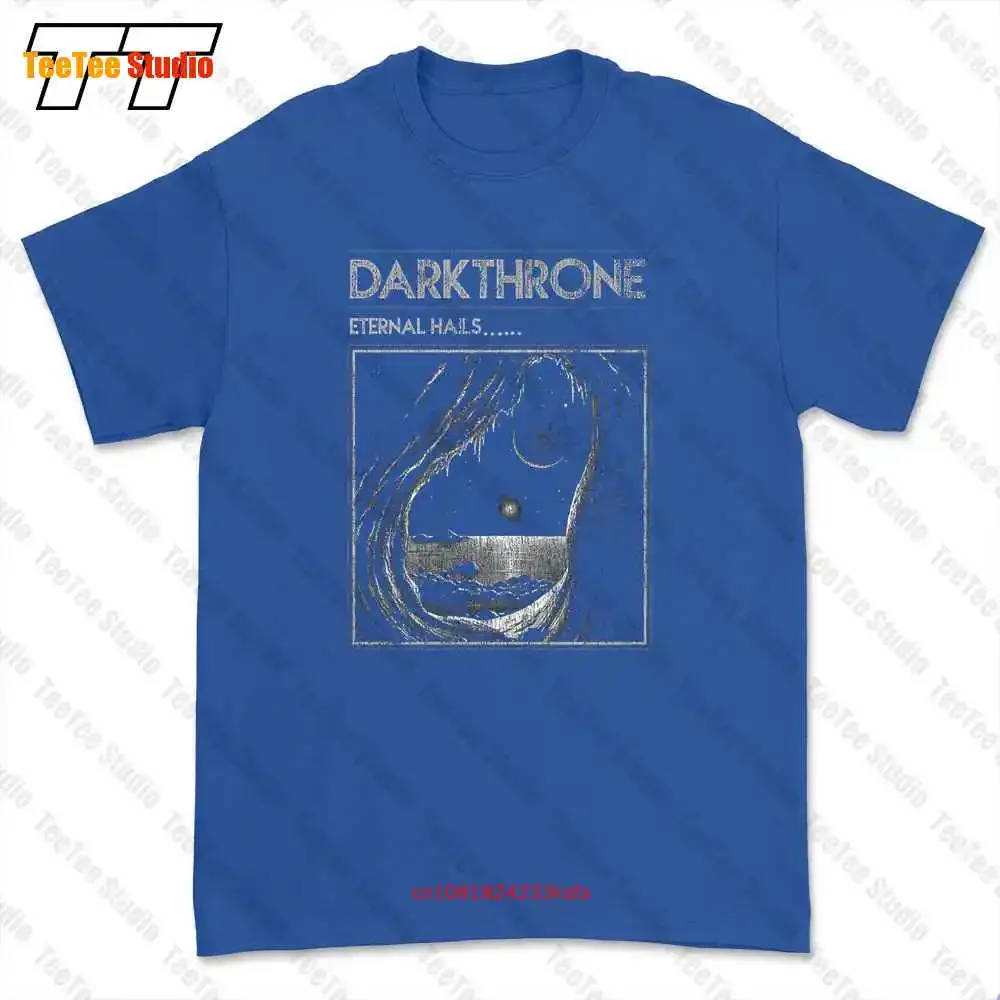 Darkthrone ɾternal Hails Retro' T-shirt Tee HBYJ